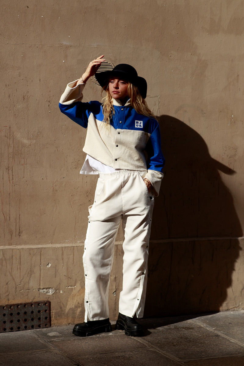 The Best Street Style Looks From Paris Fashion Week Spring 2022
