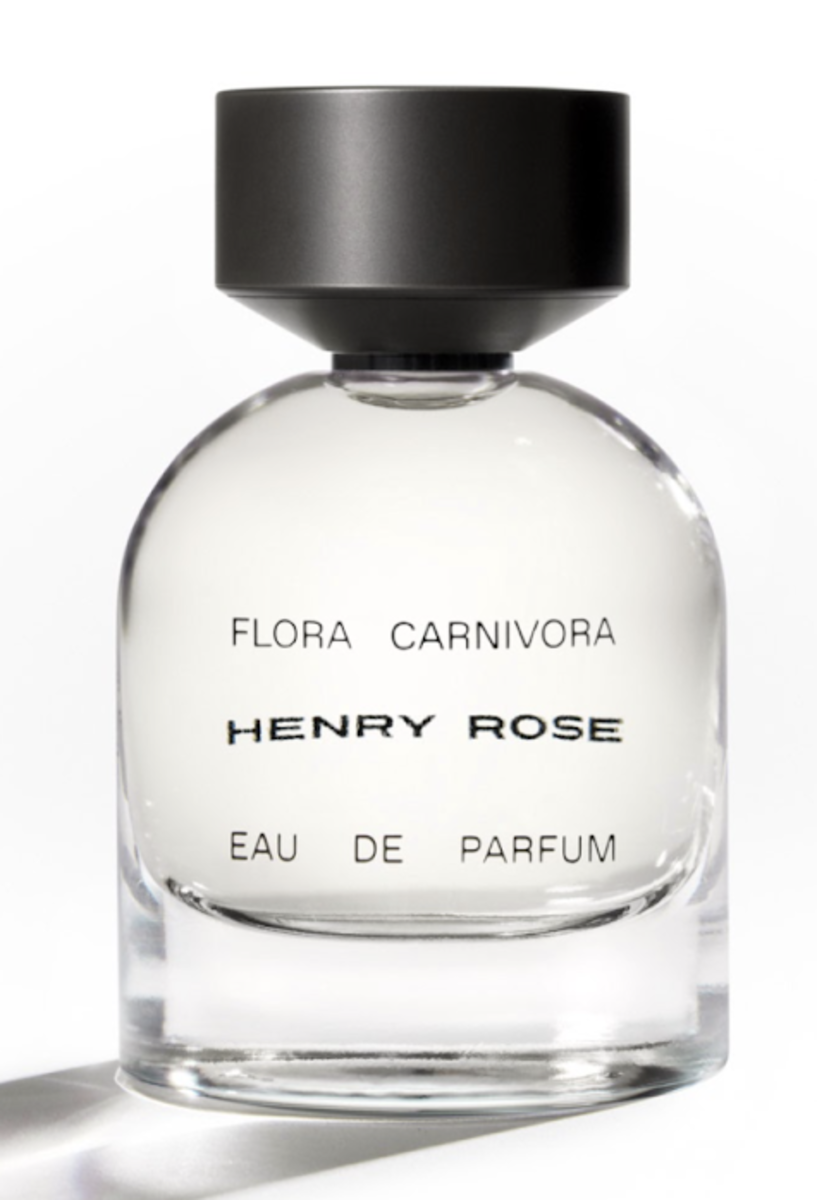 13 Perfect-for-Fall Perfumes to Try Right Now