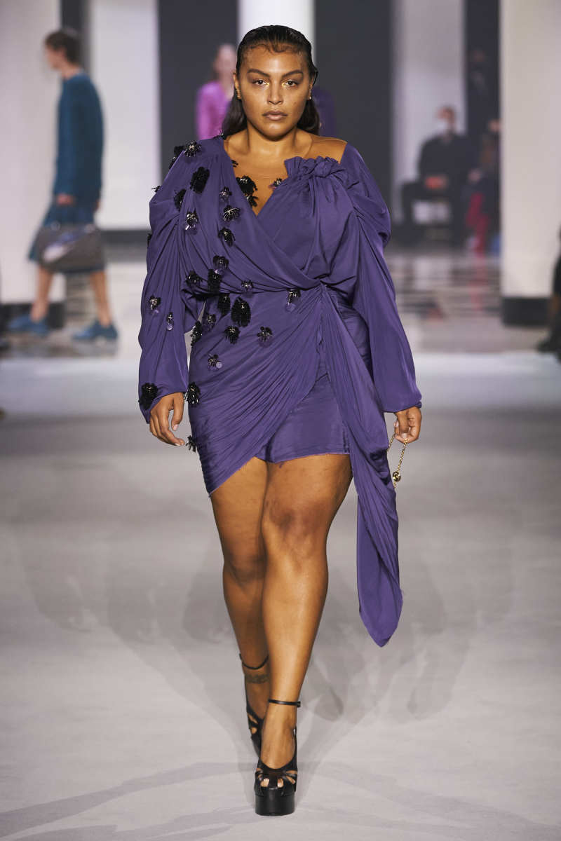 Fashionista's Favorite Spring 2022 Collections From Paris Fashion Week