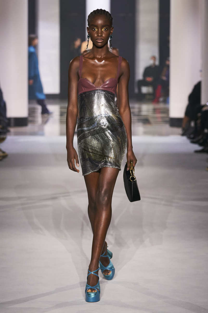 Fashionista's Favorite Spring 2022 Collections From Paris Fashion Week