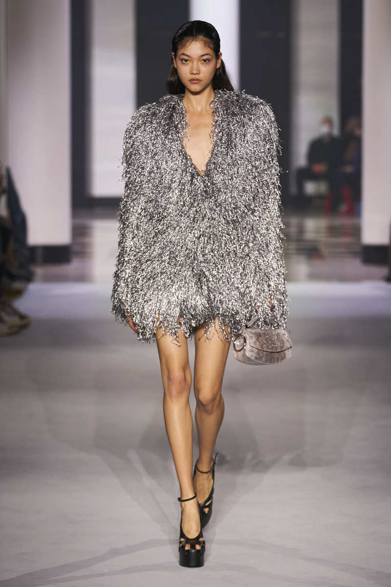 Fashionista's Favorite Spring 2022 Collections From Paris Fashion Week