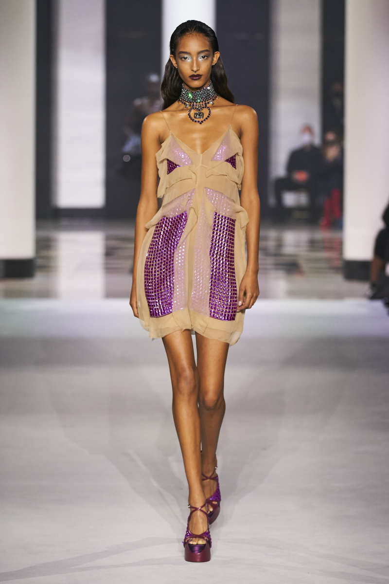 Fashionista's Favorite Spring 2022 Collections From Paris Fashion Week