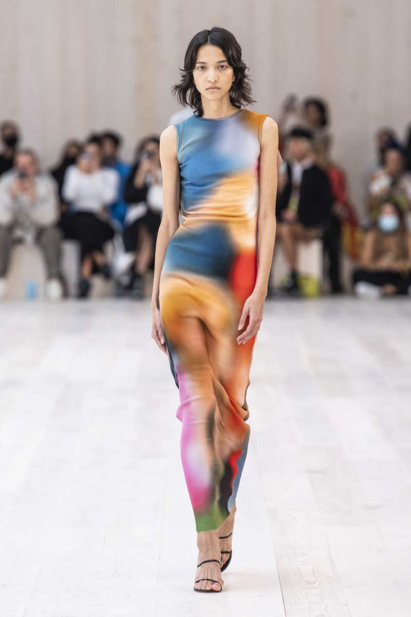 Fashionista's Favorite Spring 2022 Collections From Paris Fashion Week