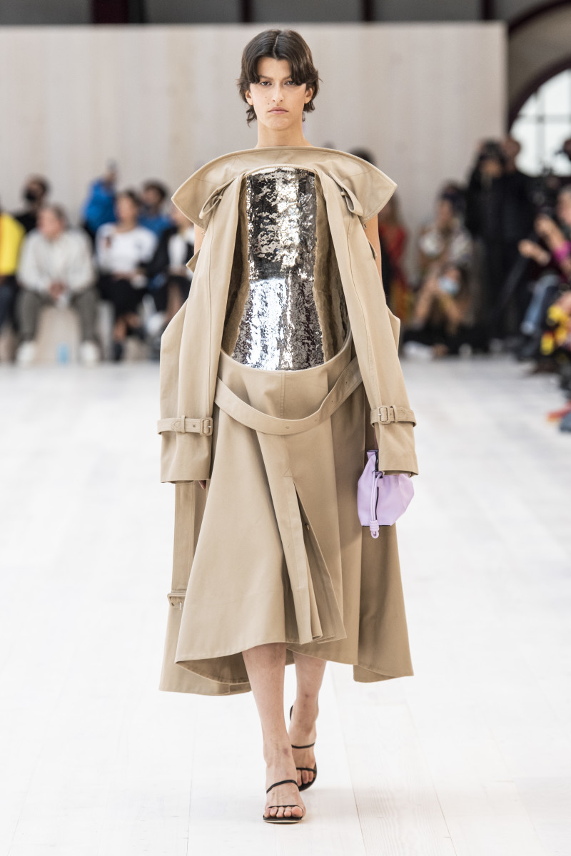 Fashionista's Favorite Spring 2022 Collections From Paris Fashion Week