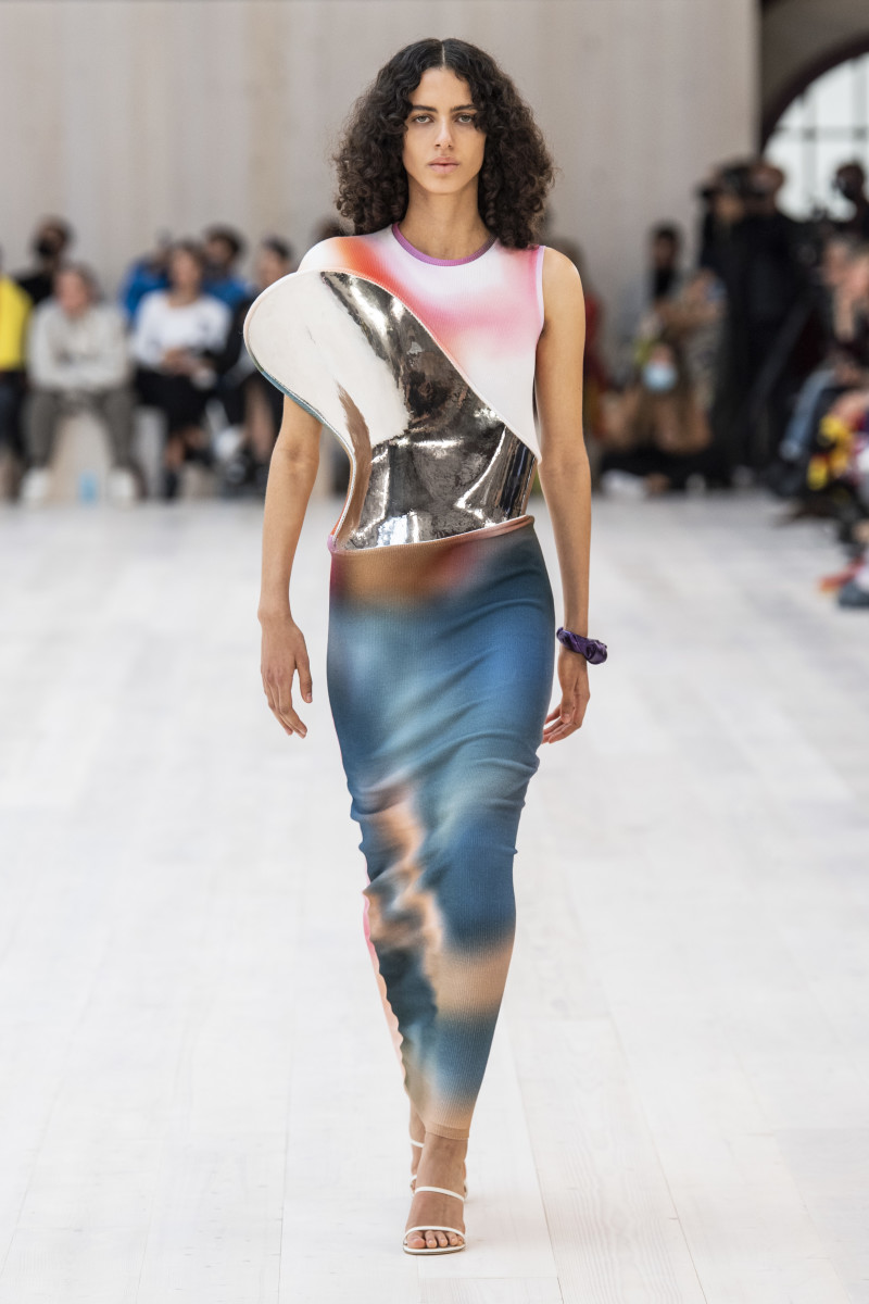 Fashionista's Favorite Spring 2022 Collections From Paris Fashion Week