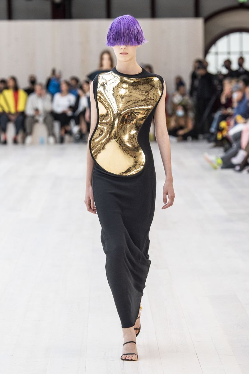 Fashionista's Favorite Spring 2022 Collections From Paris Fashion Week