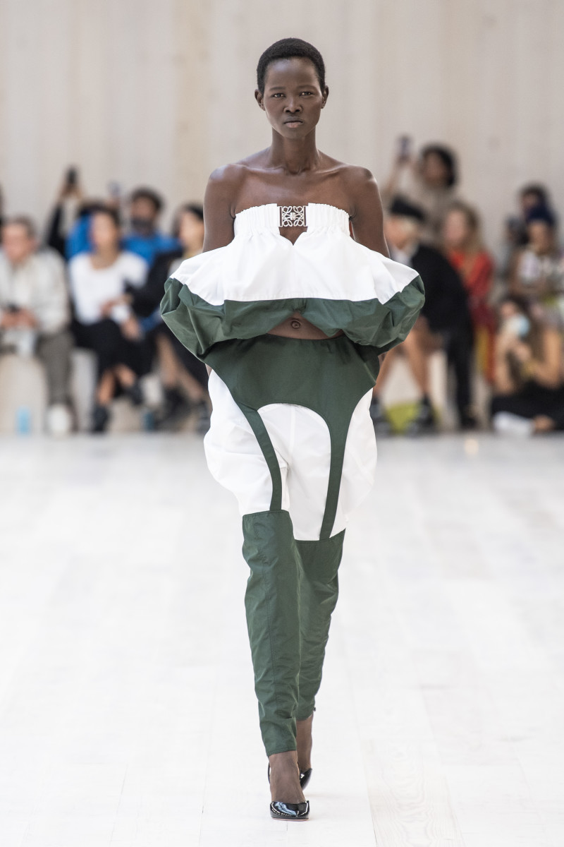 Fashionista's Favorite Spring 2022 Collections From Paris Fashion Week
