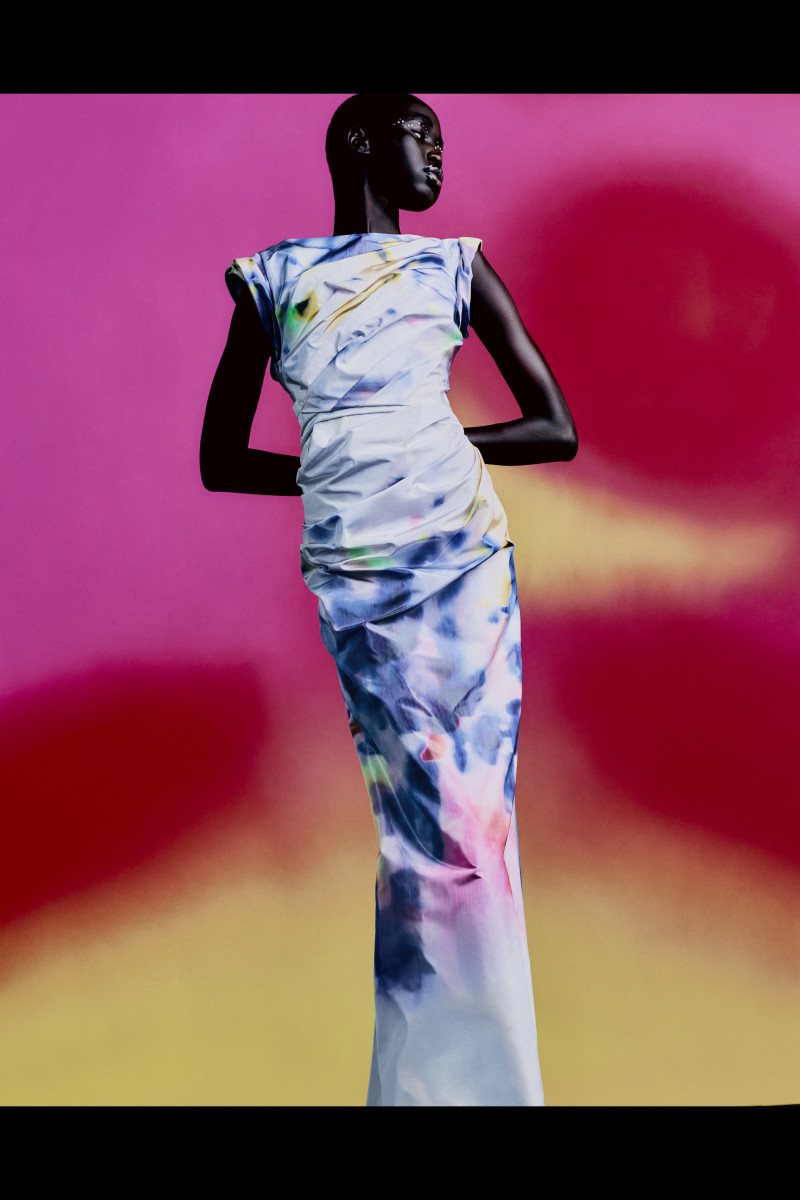 Fashionista's Favorite Spring 2022 Collections From Paris Fashion Week