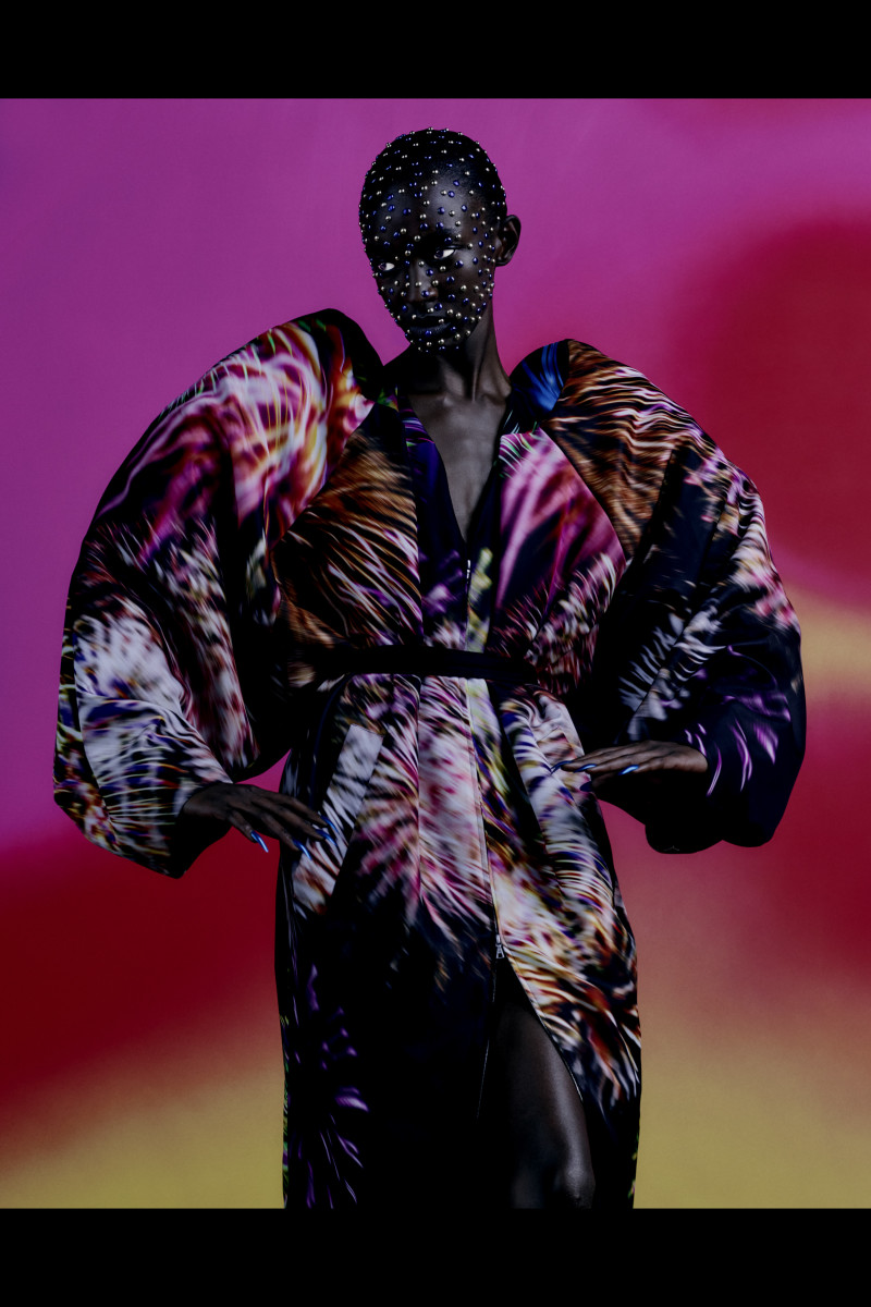 Fashionista's Favorite Spring 2022 Collections From Paris Fashion Week