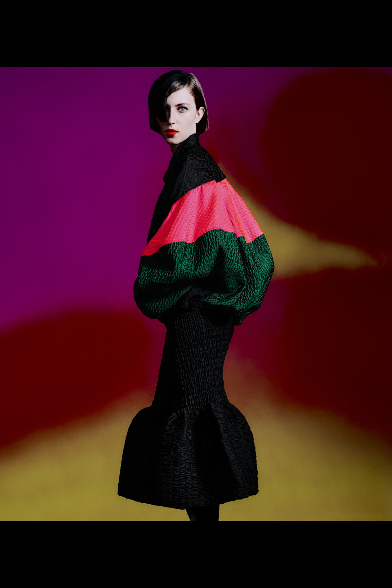 Fashionista's Favorite Spring 2022 Collections From Paris Fashion Week