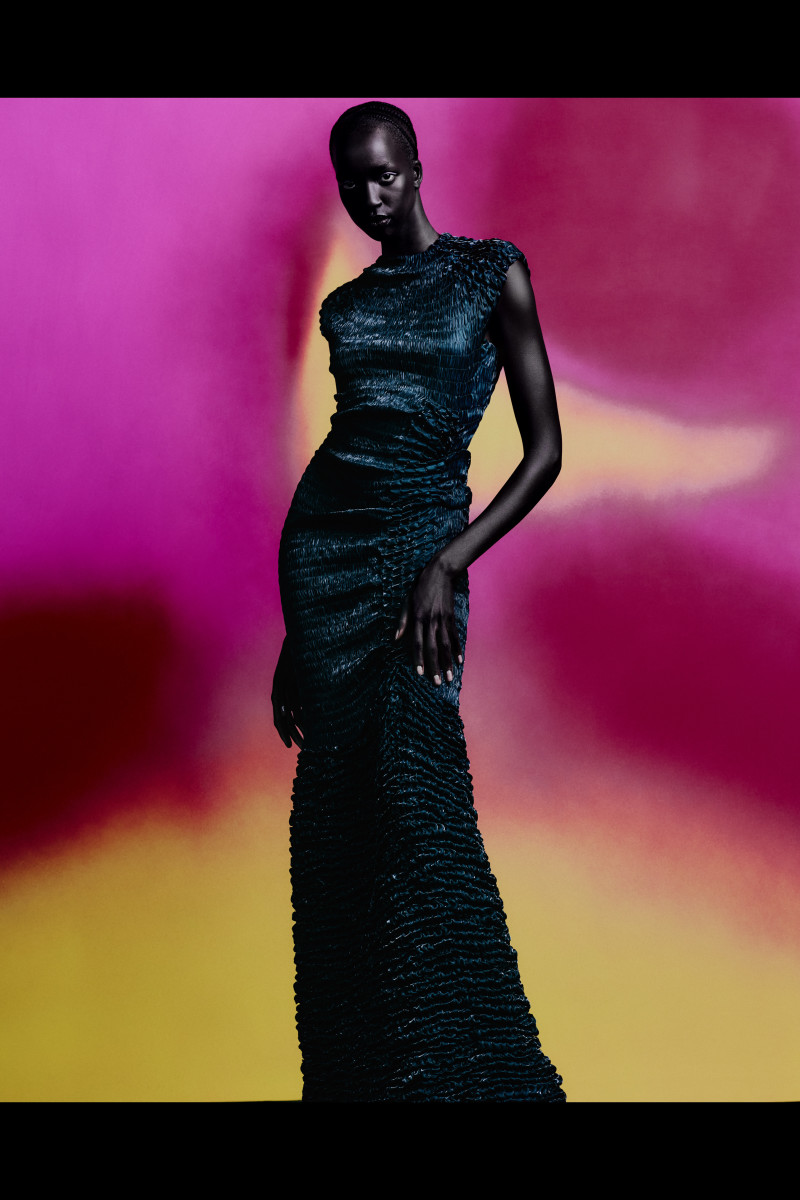 Fashionista's Favorite Spring 2022 Collections From Paris Fashion Week