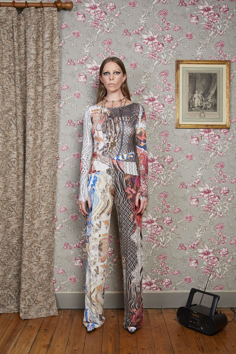 Fashionista's Favorite Spring 2022 Collections From Paris Fashion Week