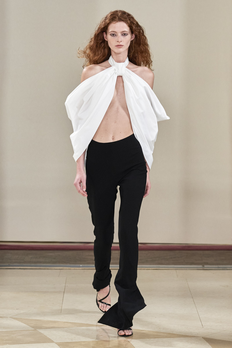 Fashionista's Favorite Spring 2022 Collections From Paris Fashion Week