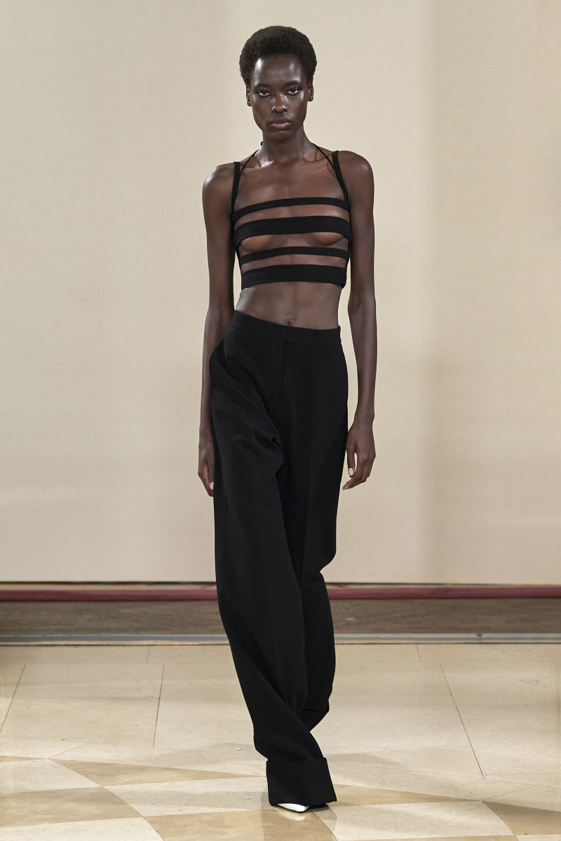 Fashionista's Favorite Spring 2022 Collections From Paris Fashion Week
