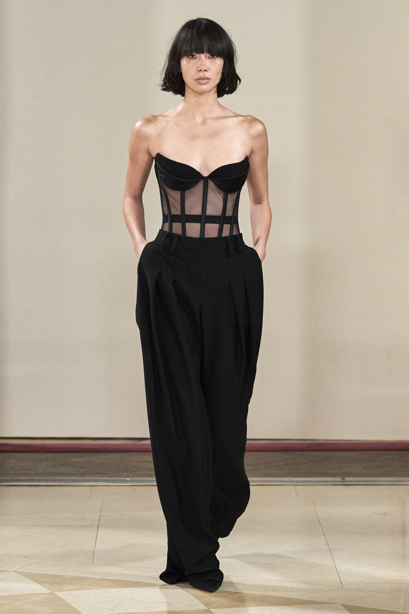 Fashionista's Favorite Spring 2022 Collections From Paris Fashion Week