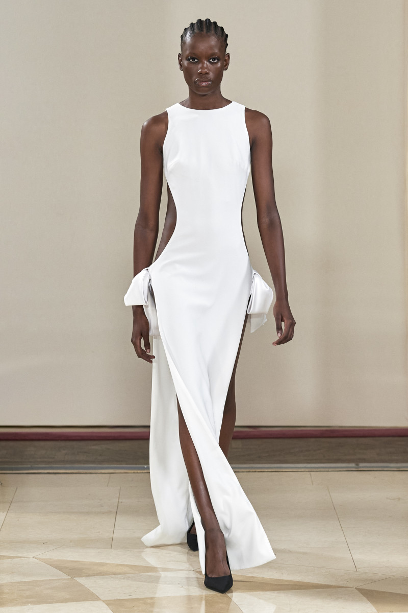 Fashionista's Favorite Spring 2022 Collections From Paris Fashion Week