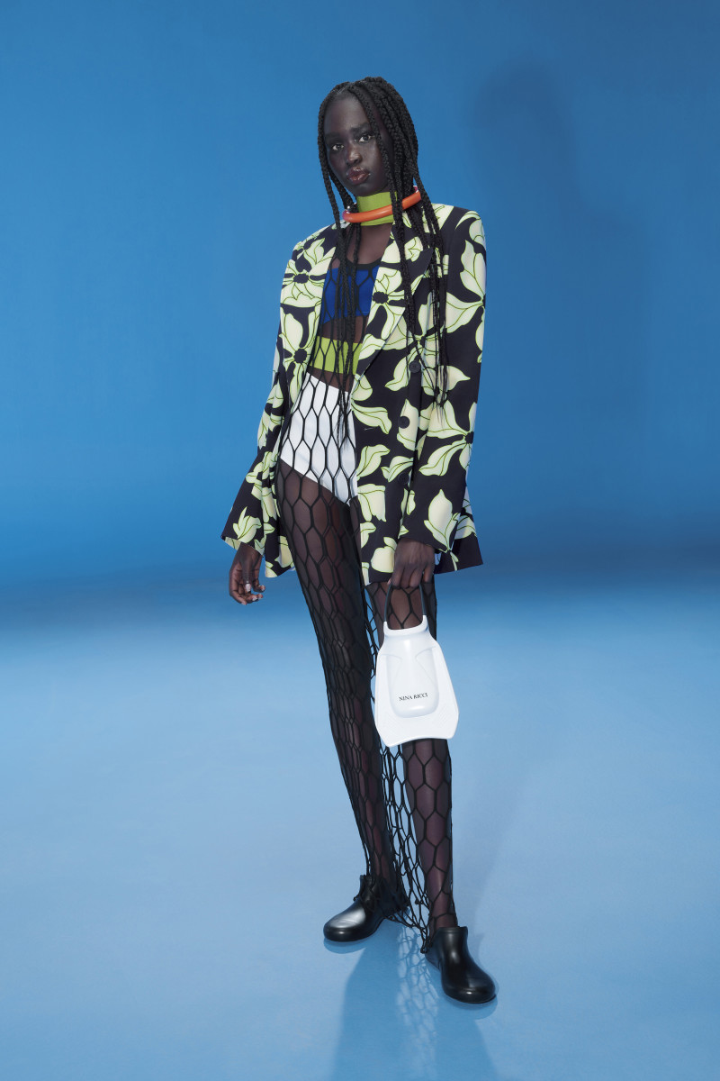 Fashionista's Favorite Spring 2022 Collections From Paris Fashion Week