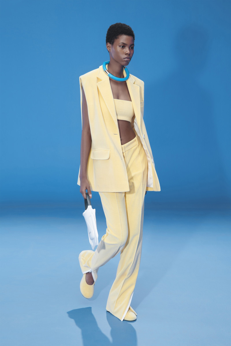 Fashionista's Favorite Spring 2022 Collections From Paris Fashion Week