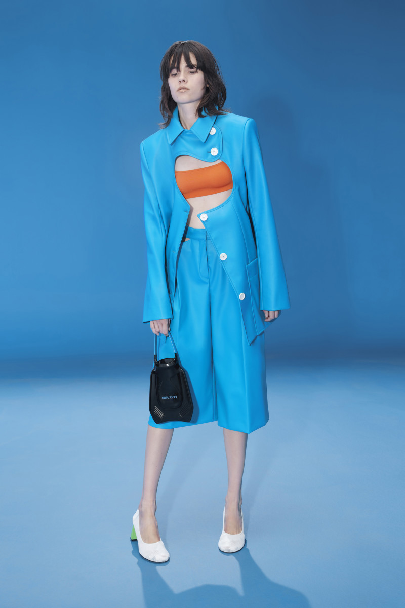 Fashionista's Favorite Spring 2022 Collections From Paris Fashion Week