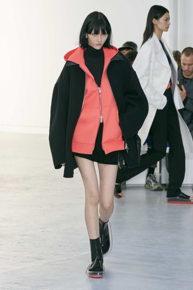 Fashionista's Favorite Spring 2022 Collections From Paris Fashion Week