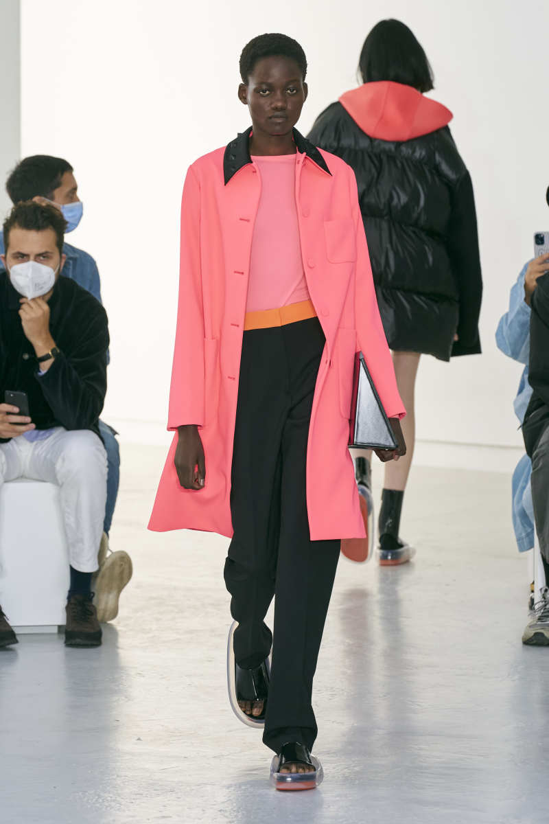 Fashionista's Favorite Spring 2022 Collections From Paris Fashion Week