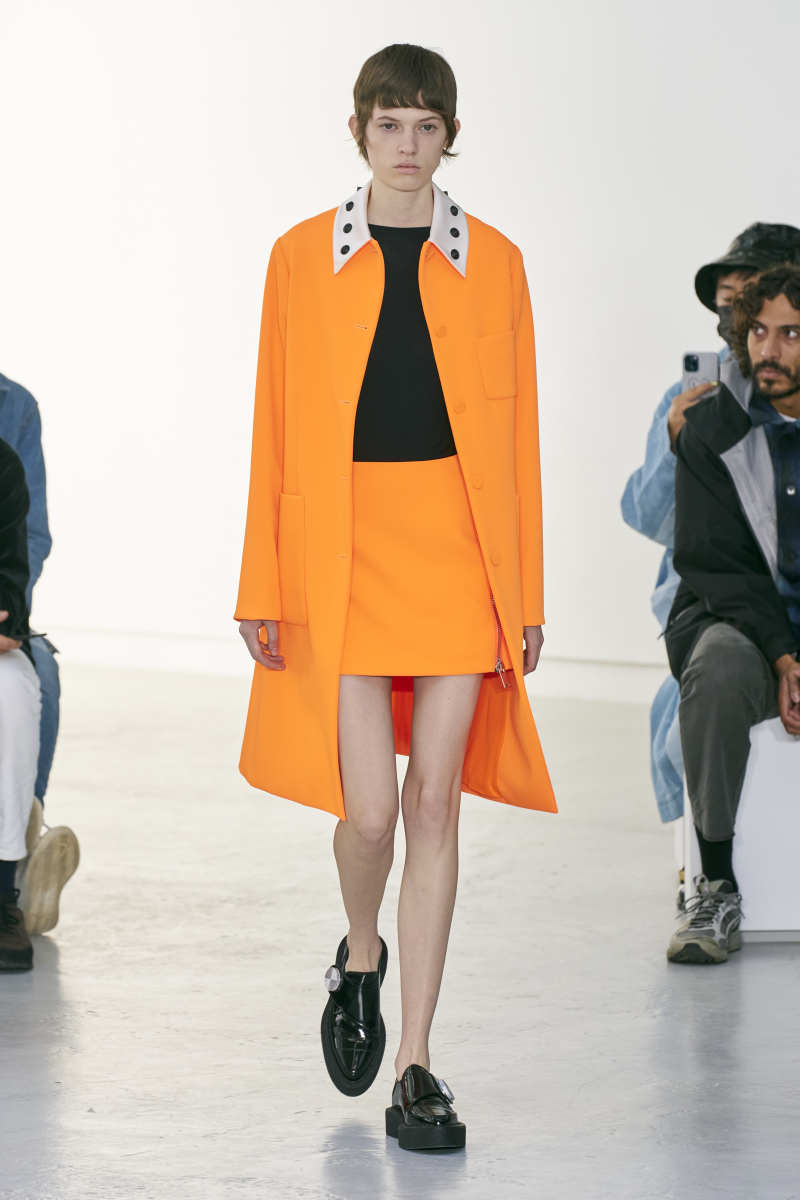 Fashionista's Favorite Spring 2022 Collections From Paris Fashion Week