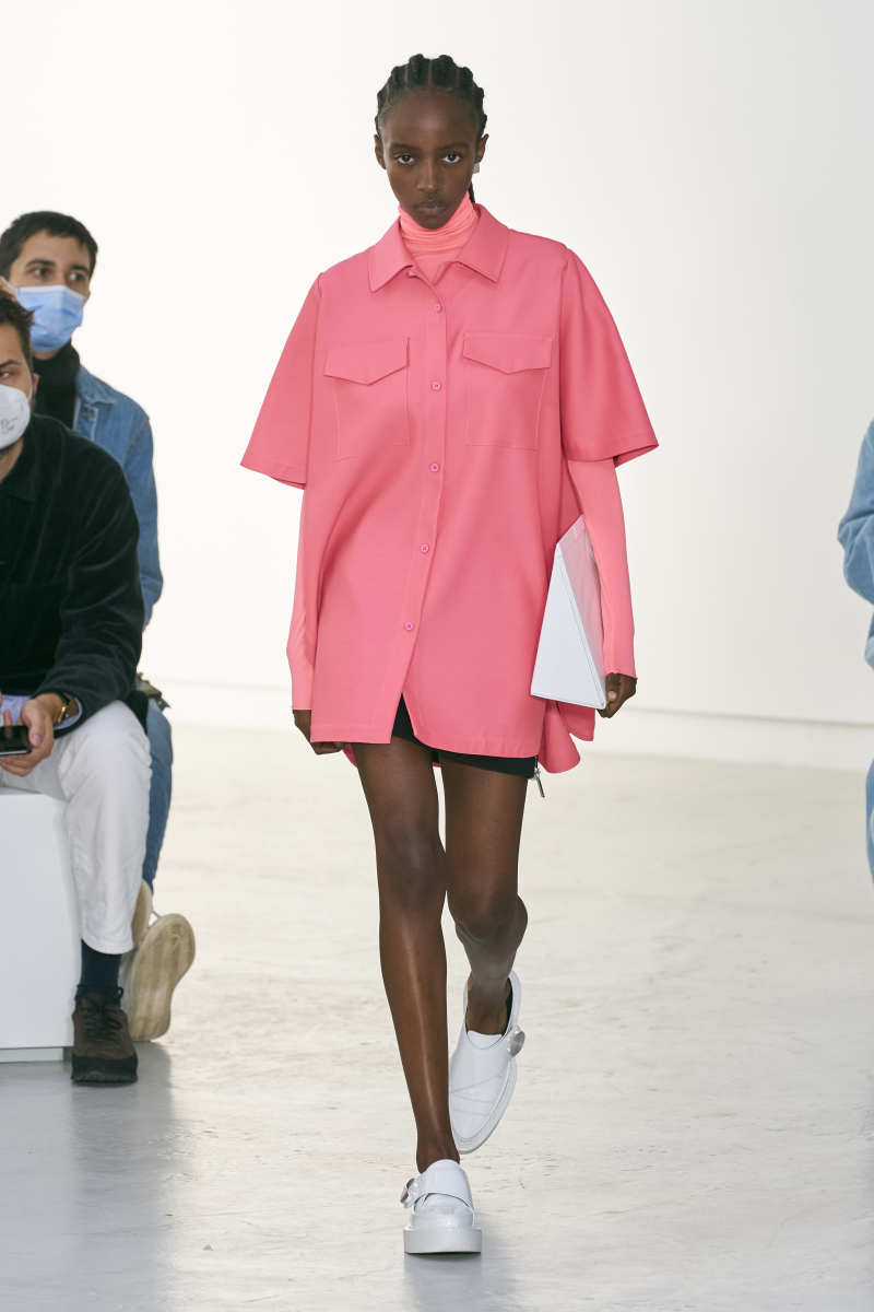 Fashionista's Favorite Spring 2022 Collections From Paris Fashion Week