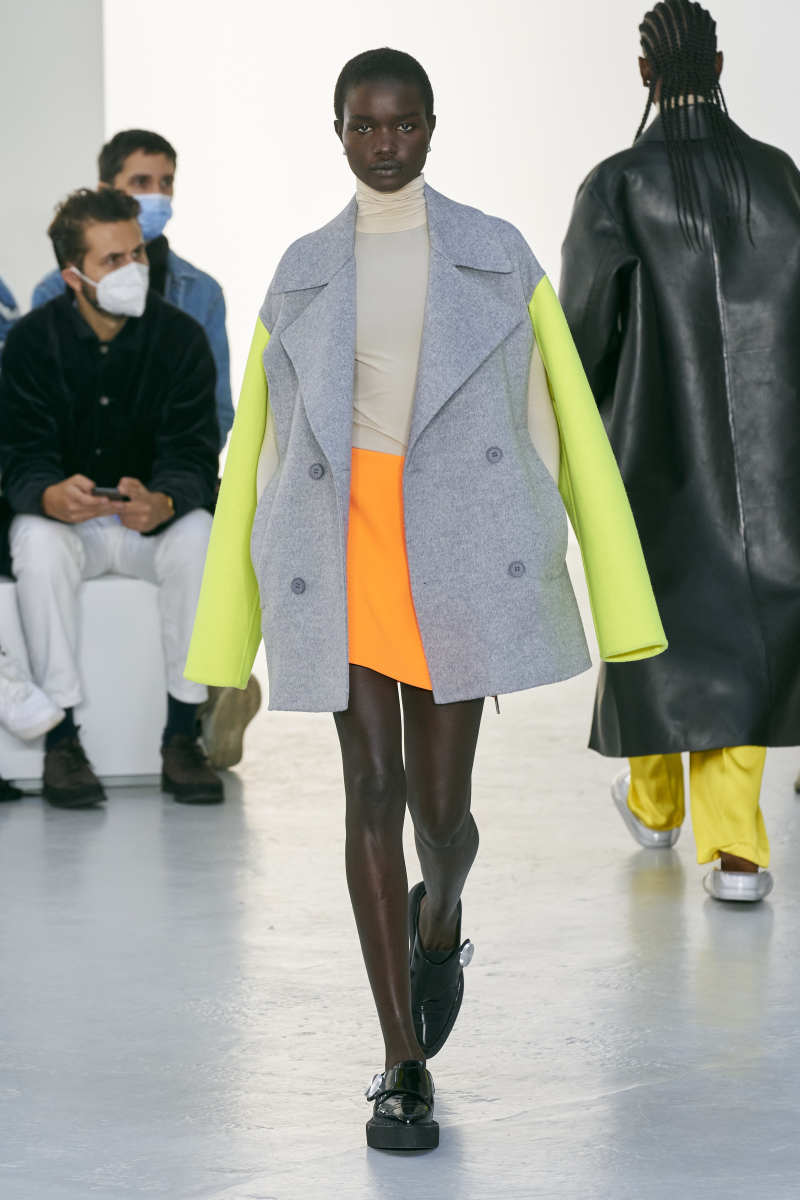 Fashionista's Favorite Spring 2022 Collections From Paris Fashion Week