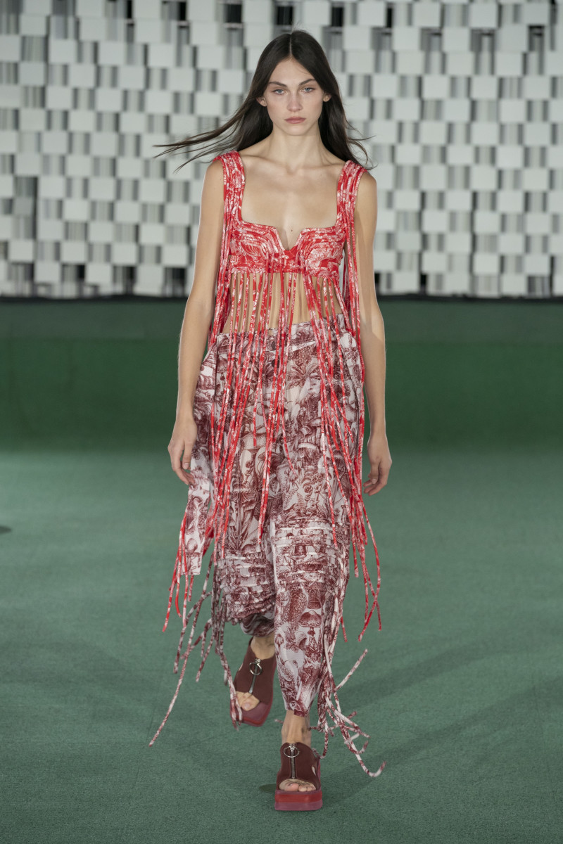 Fashionista's Favorite Spring 2022 Collections From Paris Fashion Week