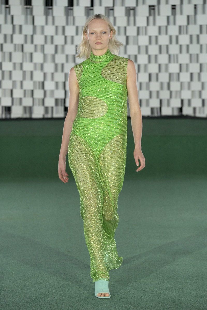 Fashionista's Favorite Spring 2022 Collections From Paris Fashion Week