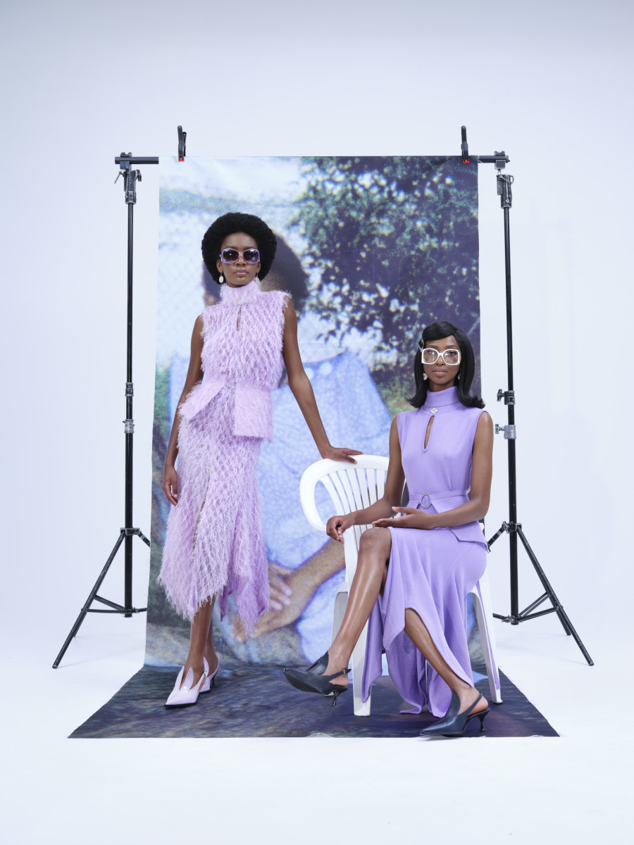 Fashionista's Favorite Spring 2022 Collections From Paris Fashion Week