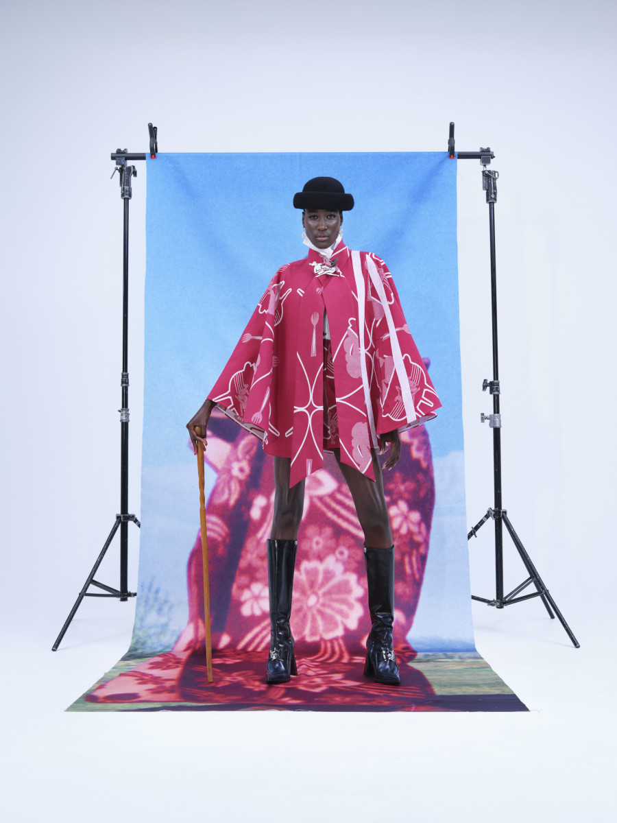 Fashionista's Favorite Spring 2022 Collections From Paris Fashion Week
