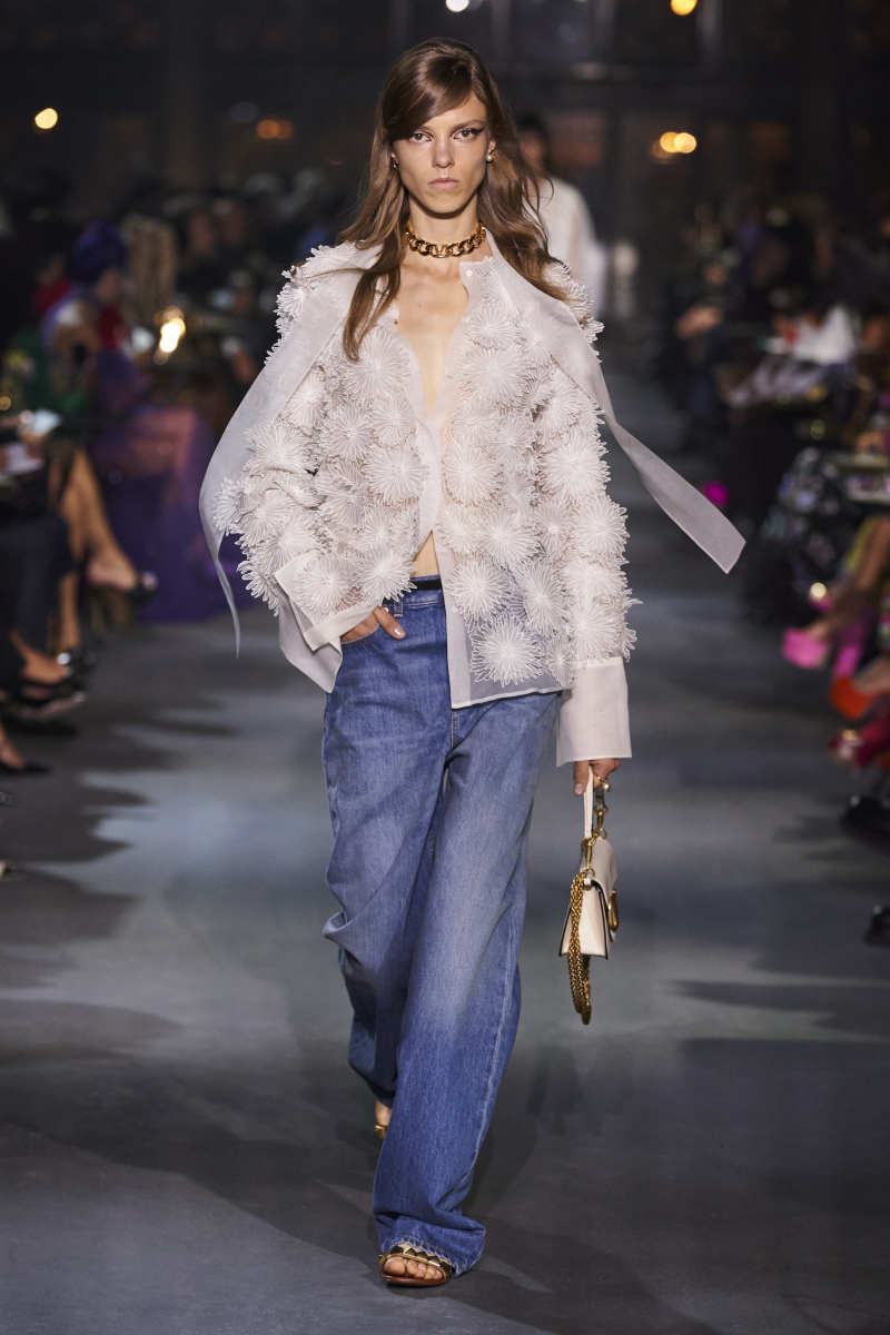 Fashionista's Favorite Spring 2022 Collections From Paris Fashion Week