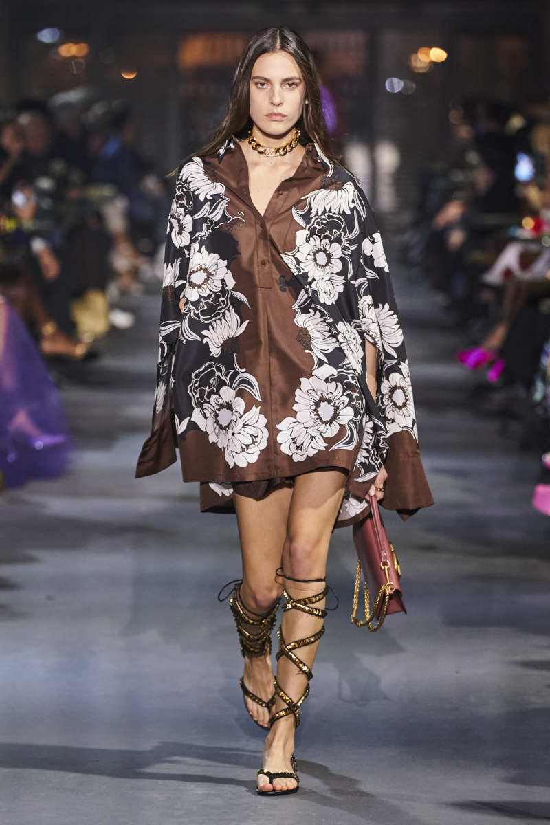 Fashionista's Favorite Spring 2022 Collections From Paris Fashion Week