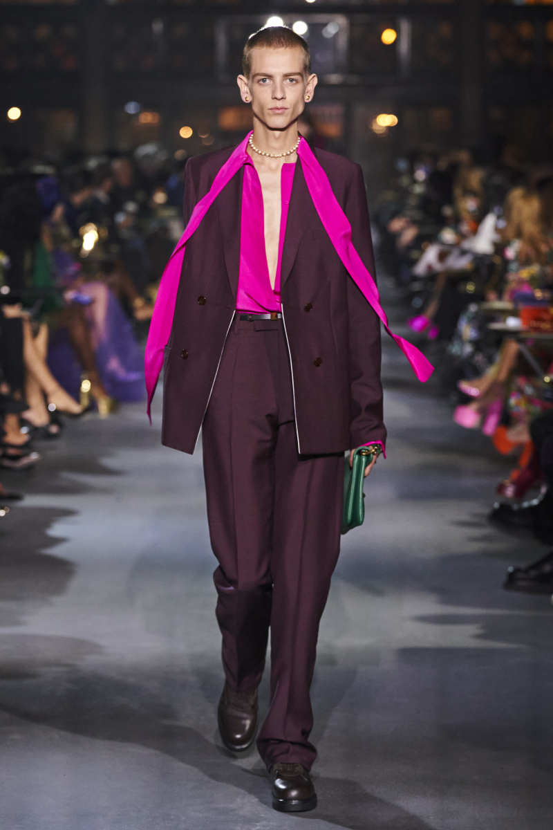 Fashionista's Favorite Spring 2022 Collections From Paris Fashion Week