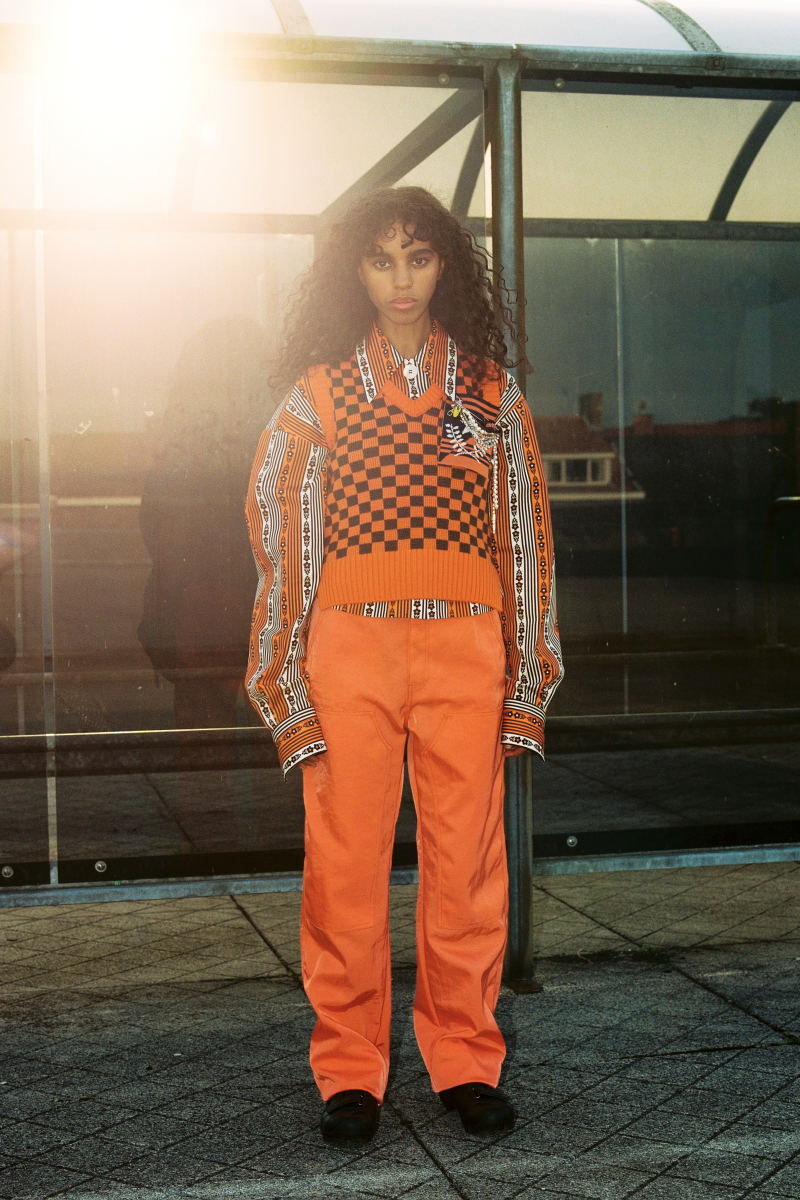 Fashionista's Favorite Spring 2022 Collections From Paris Fashion Week