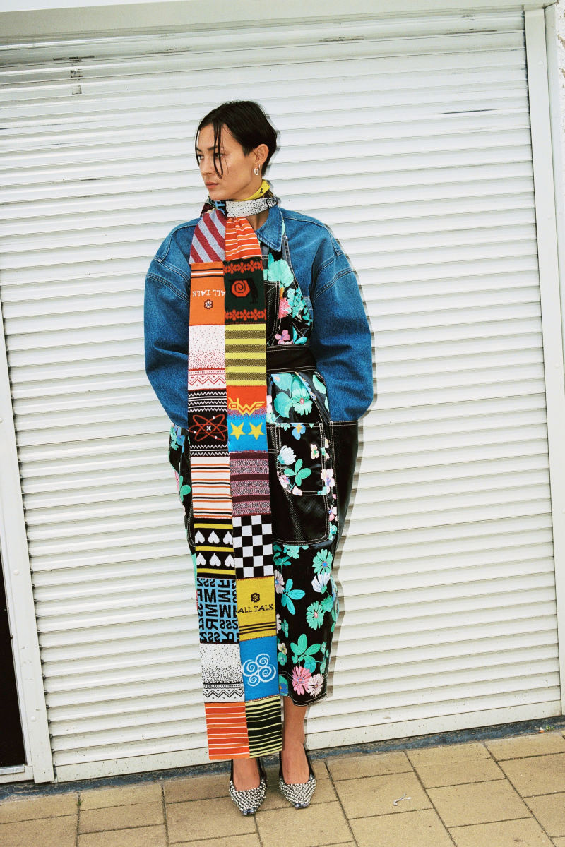 Fashionista's Favorite Spring 2022 Collections From Paris Fashion Week