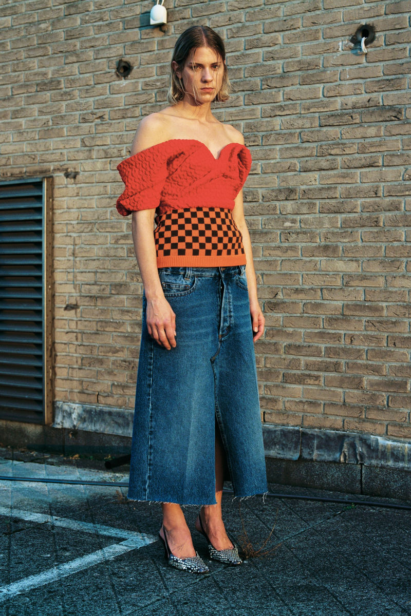 Fashionista's Favorite Spring 2022 Collections From Paris Fashion Week