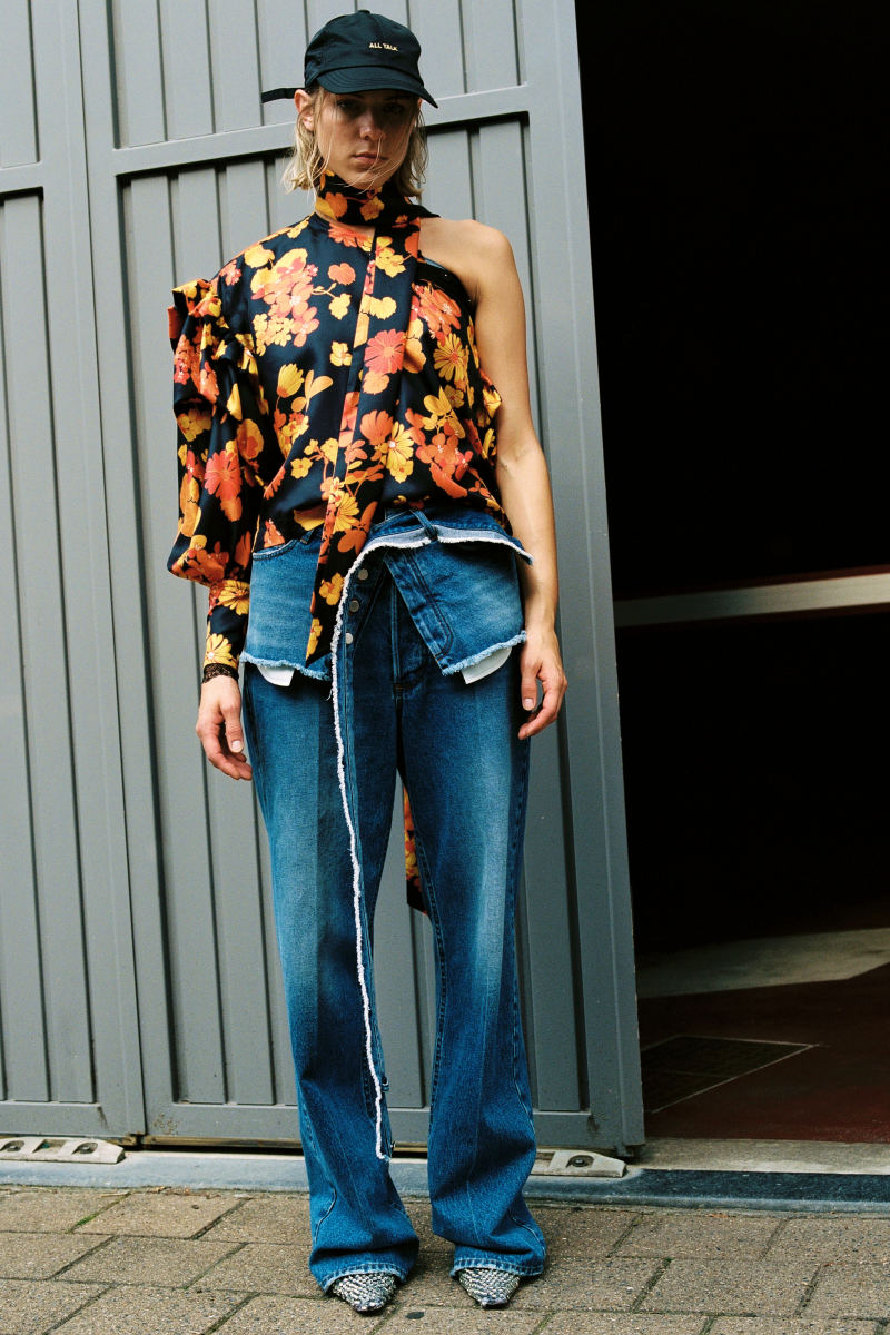 Fashionista's Favorite Spring 2022 Collections From Paris Fashion Week