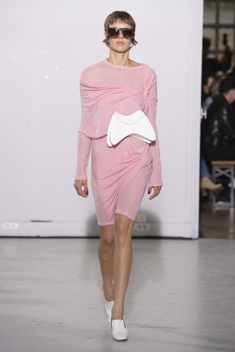 Fashionista's Favorite Spring 2022 Collections From Paris Fashion Week