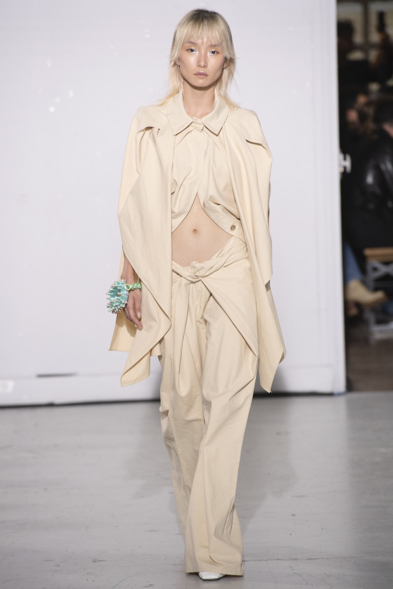 Fashionista's Favorite Spring 2022 Collections From Paris Fashion Week