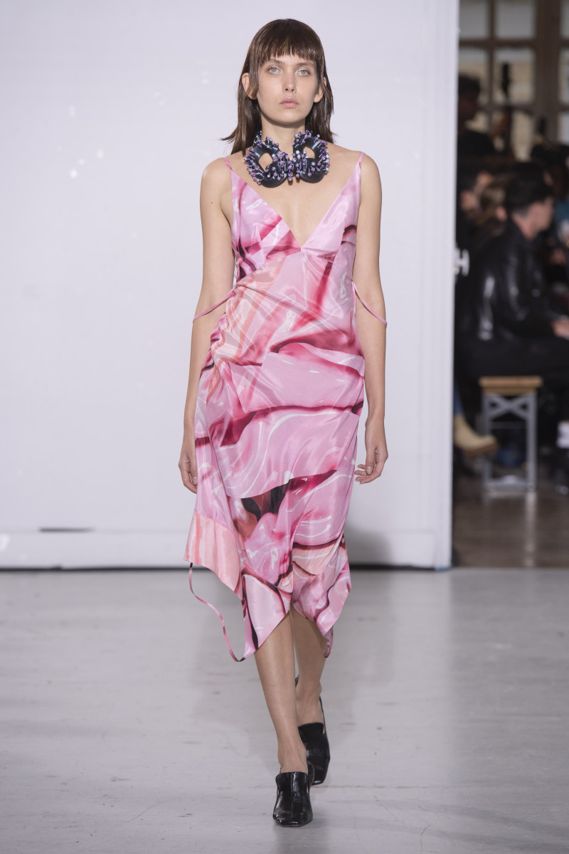 Fashionista's Favorite Spring 2022 Collections From Paris Fashion Week