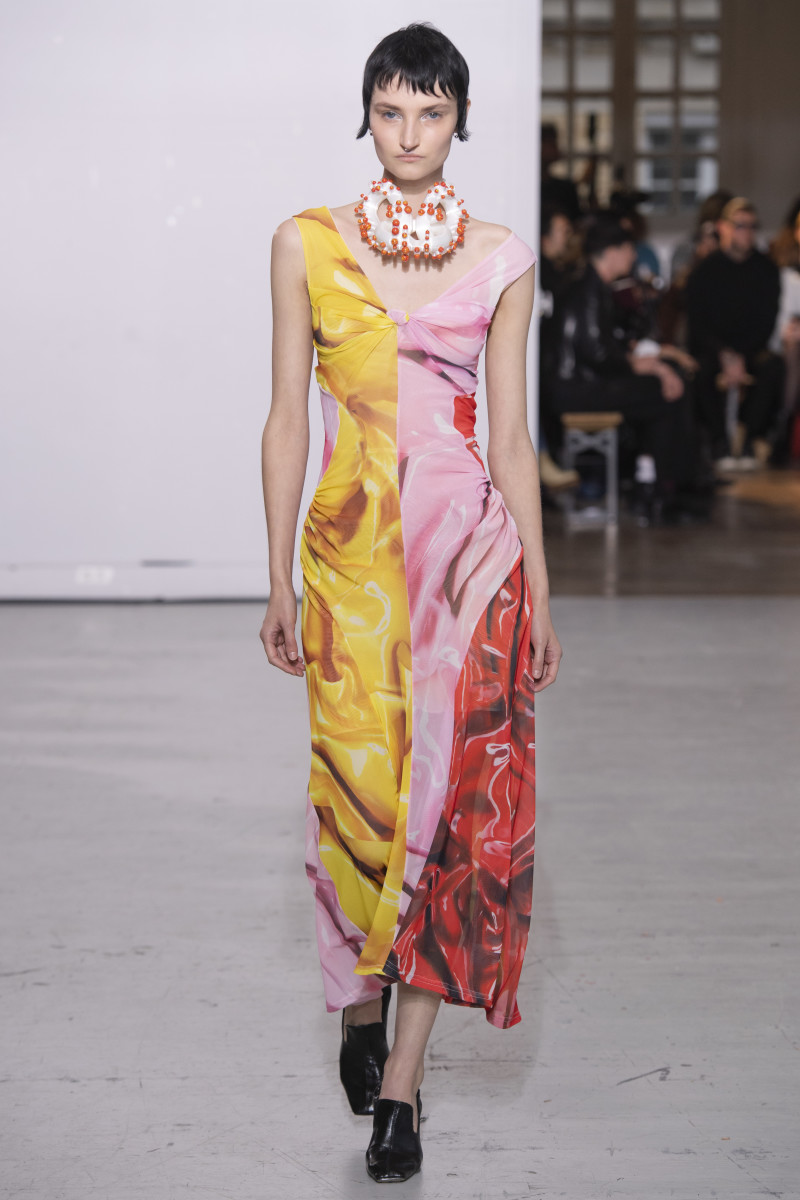 Fashionista's Favorite Spring 2022 Collections From Paris Fashion Week