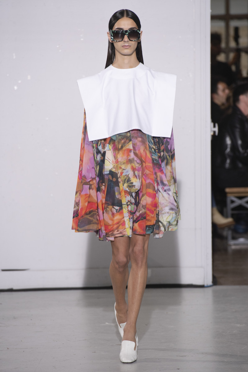 Fashionista's Favorite Spring 2022 Collections From Paris Fashion Week