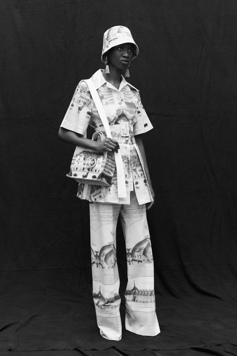 Fashionista's Favorite Spring 2022 Collections From Paris Fashion Week