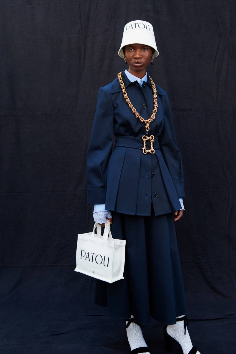 Fashionista's Favorite Spring 2022 Collections From Paris Fashion Week