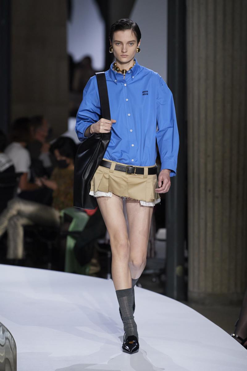 Fashionista's Favorite Spring 2022 Collections From Paris Fashion Week