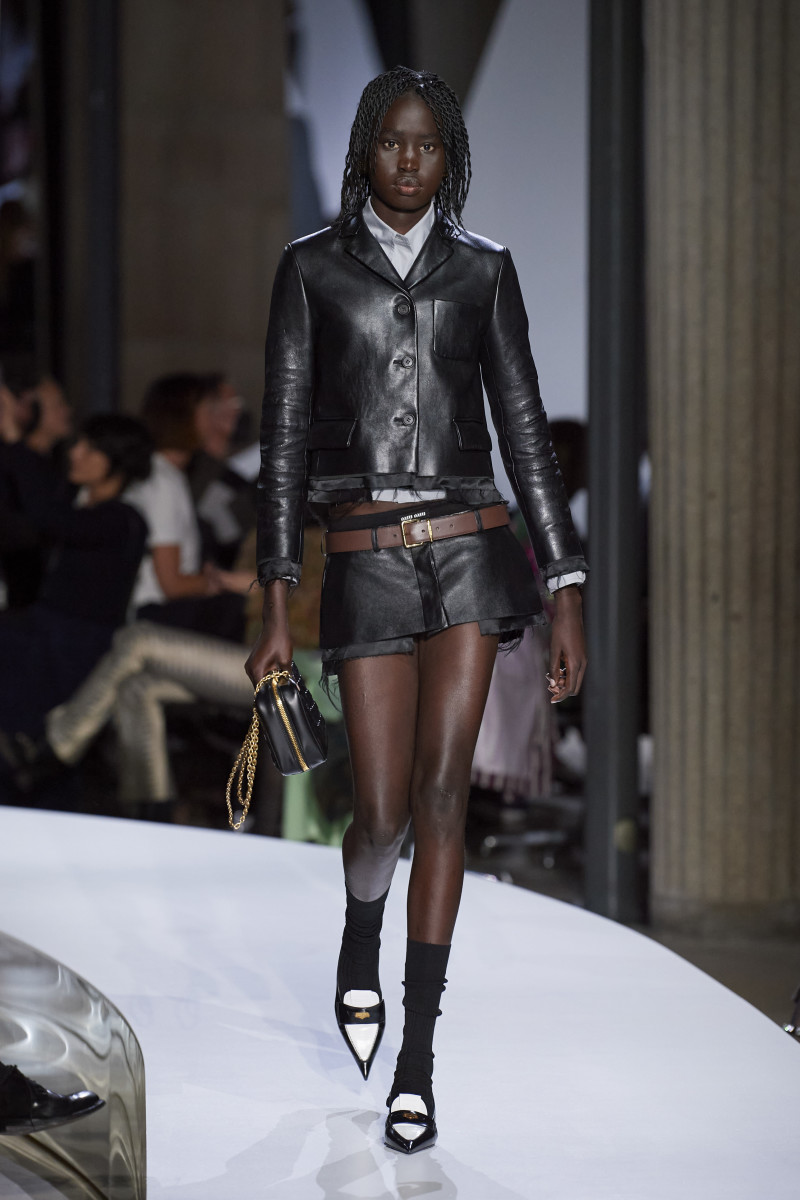 Fashionista's Favorite Spring 2022 Collections From Paris Fashion Week