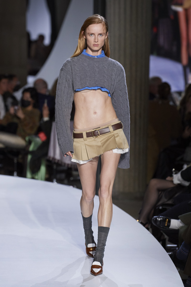Fashionista's Favorite Spring 2022 Collections From Paris Fashion Week
