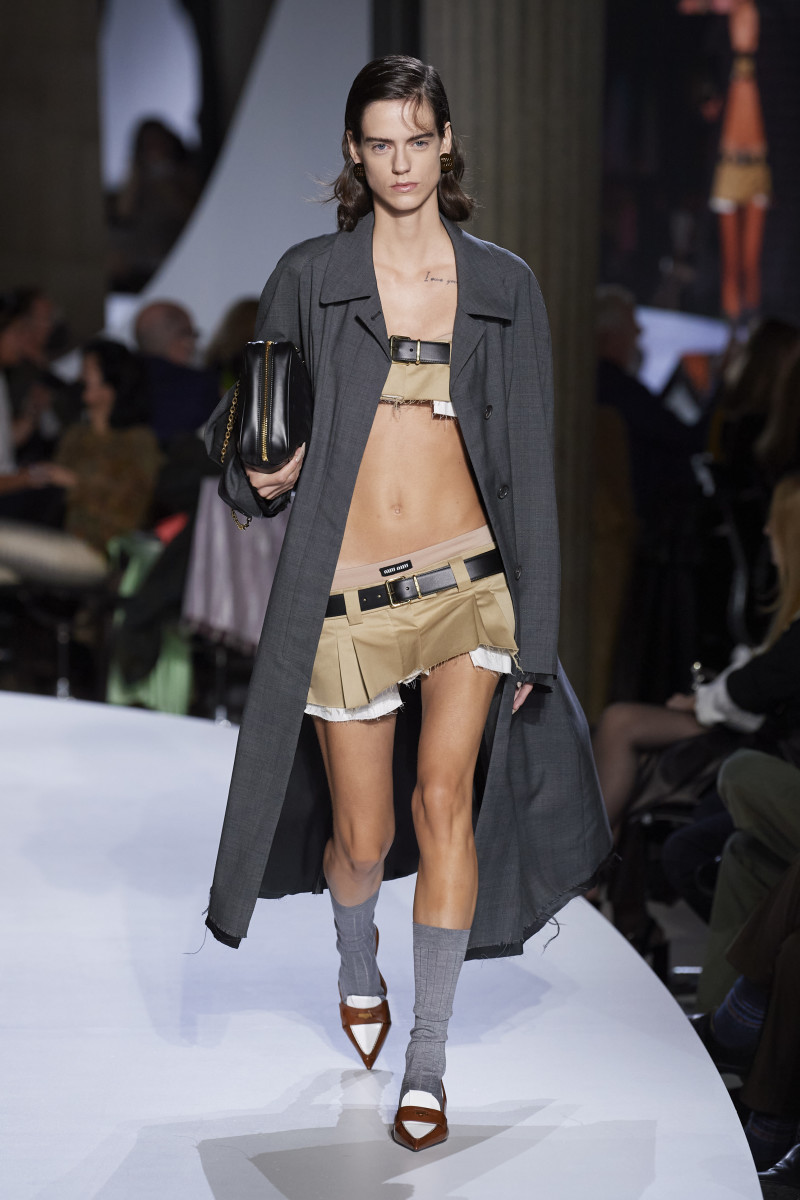 Fashionista's Favorite Spring 2022 Collections From Paris Fashion Week